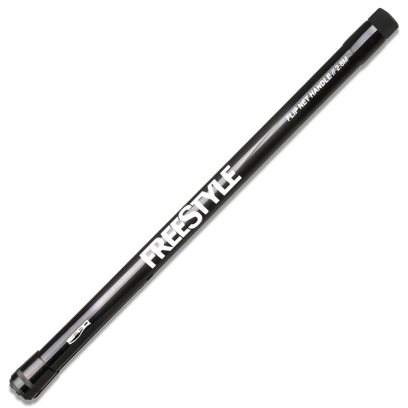 SPRO FREESTYLE FLIP NET HANDLE 4M.jpg Spro Freestyle Handles